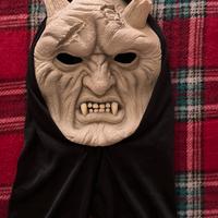 Maschera di travestimento per bambini