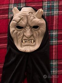 Maschera di travestimento per bambini