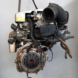 Motore Completo Funzionante 4G93 90kw MITSUBISHI