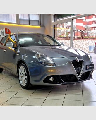 ALFA ROMEO Giulietta 1.6 JTDm-2 120 CV Distinctive