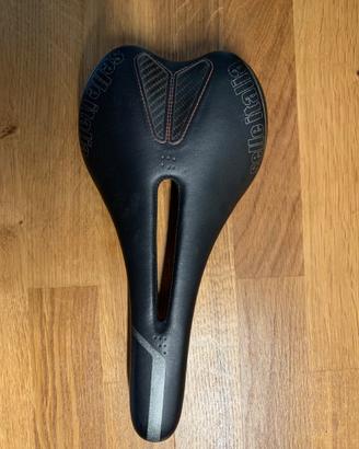 Sella SELLE ITALIA SLR KIT CARBON FLOW “S2”