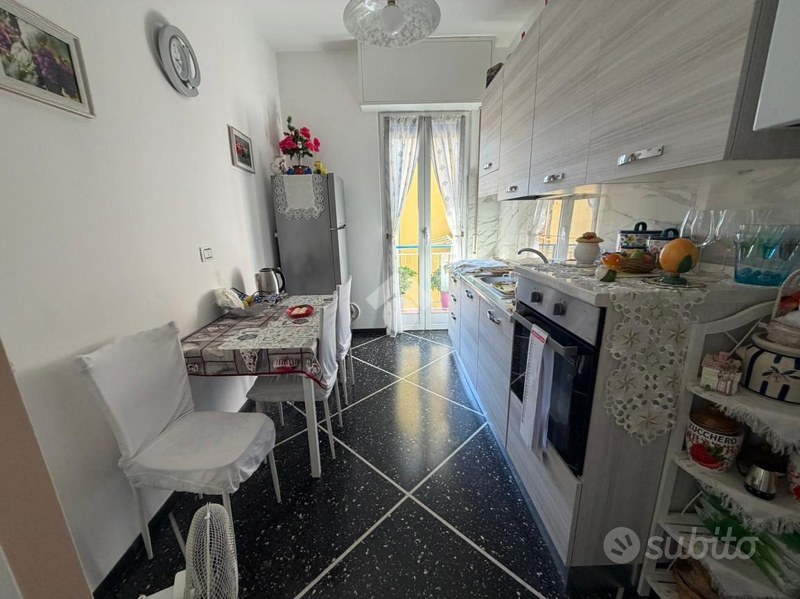 Appartamento – Rapallo, Cappelletta, San Michele di Pagana - Vista 4