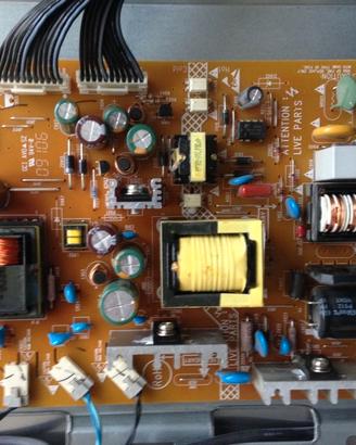 Ricambi TV Philips- 22PFL5604H/12