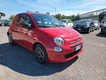 FIAT 500 HYBRID 2023 PREZZO REALE