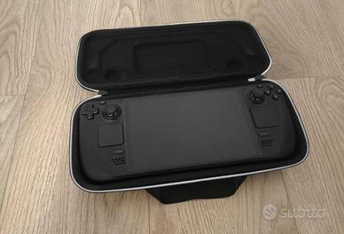 Steam Deck OLED 512gb