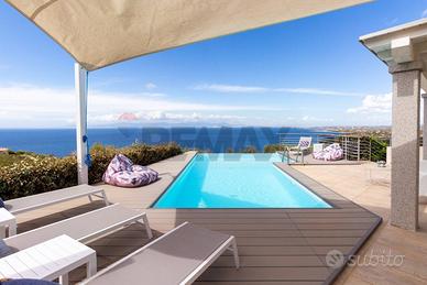 Villetta bifamiliare - Quartu Sant'Elena