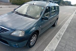 Dacia Logan 