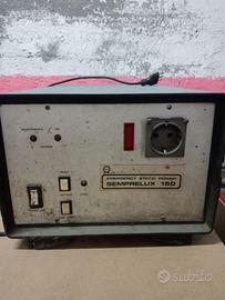 Gruppo di continuità