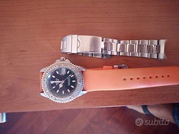 orologio automatico Kienzle sport2