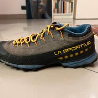Scarpa bassa trekking - La Sportiva TX4 Evo