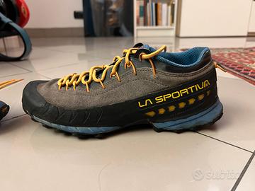 Scarpa bassa trekking - La Sportiva TX4 Evo