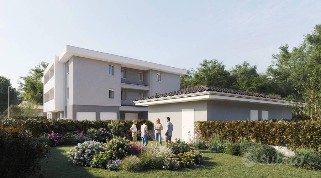 Appartamento – MO - Vista 4
