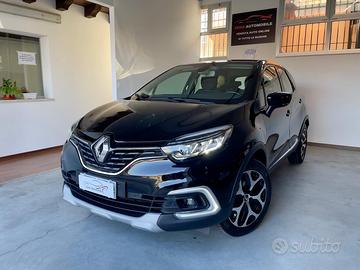Renault Captur Intens 90 Cv