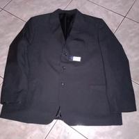 completo 3 pezzi taglia forte 64 - 66