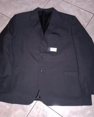 completo 3 pezzi taglia forte 64 - 66