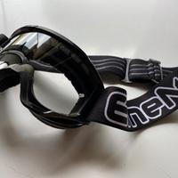 Occhiali motocross maschera 06 evolution Ethen