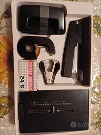 kit ufficio anni '90