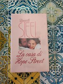 La casa di Hope Street - Danielle Steel