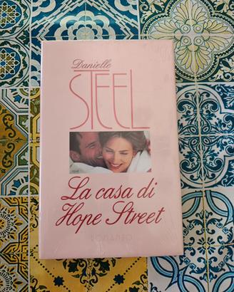 La casa di Hope Street - Danielle Steel