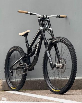 Transition TR11