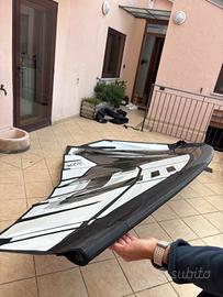 vela windsurf Point7 AC 3 anno 2026