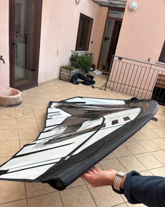 vela windsurf Point7 AC 3 anno 2026