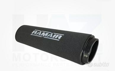 Filtro ramair bmw