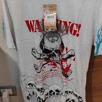 T shirt uomo 