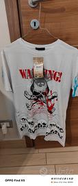 T shirt uomo 