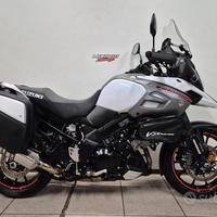 Suzuki V Strom DL 1000 globe rider 2019