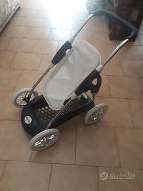 passeggino giocattolo per bambole  Inglesina