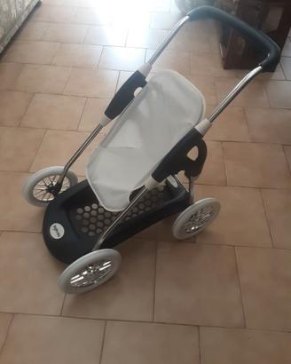 passeggino giocattolo per bambole  Inglesina
