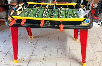 Calcietto balilla