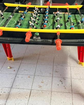 Calcietto balilla