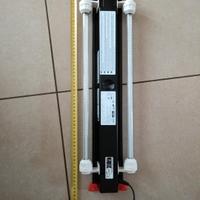 Gruppo luci Juwel lido 120