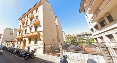 Bilocale a Piazza della Liberta' a 1000 euro