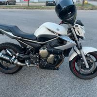 Yamaha XJ6