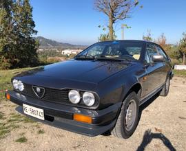 Alfa Romeo Alfetta GTV 2.0