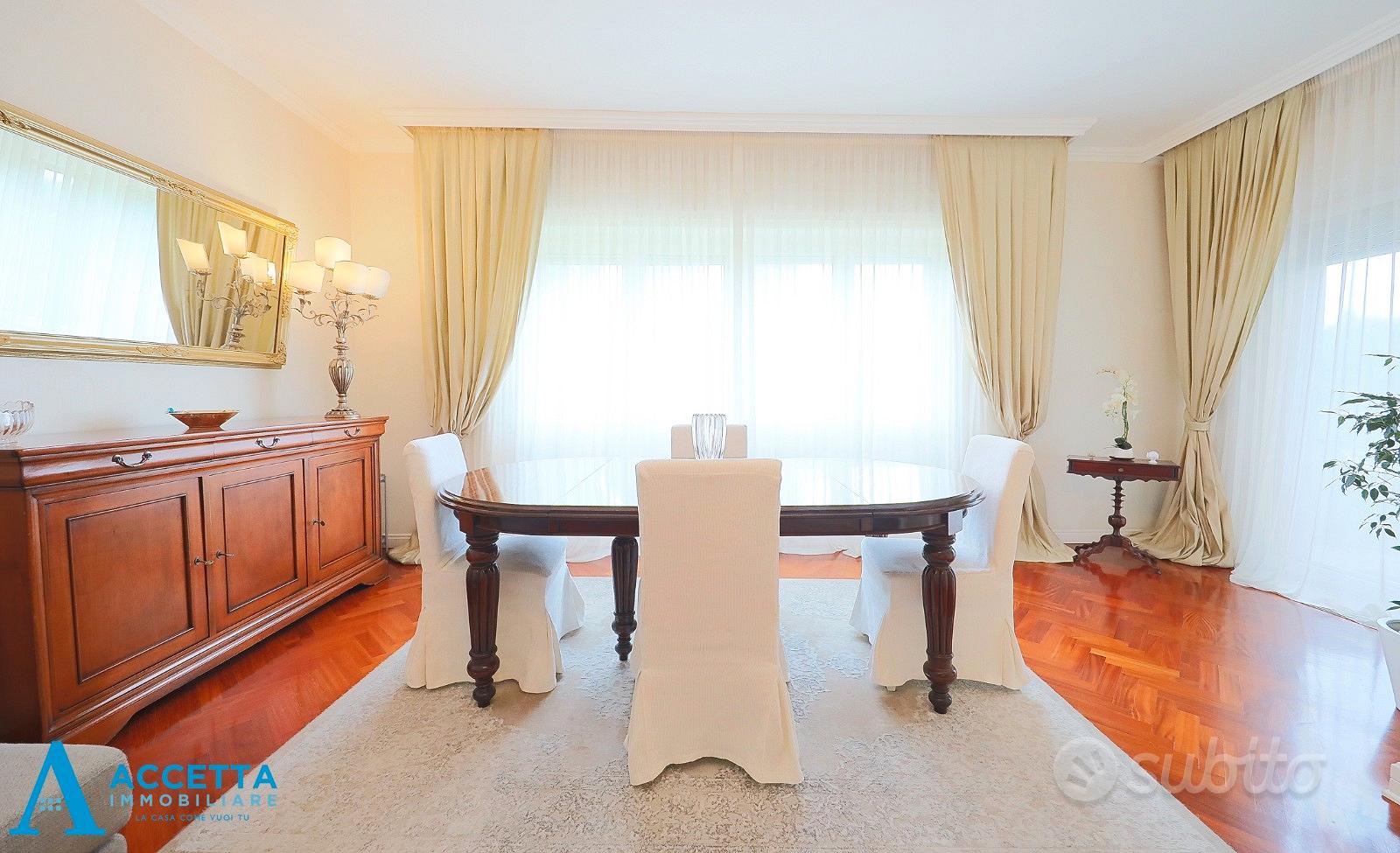 Apartment in Taranto - Vista 5