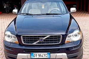 Volvo XC 90 R-design AWD