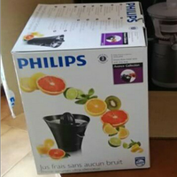 Spremiagrumi Philips