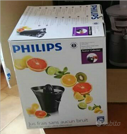 Spremiagrumi Philips