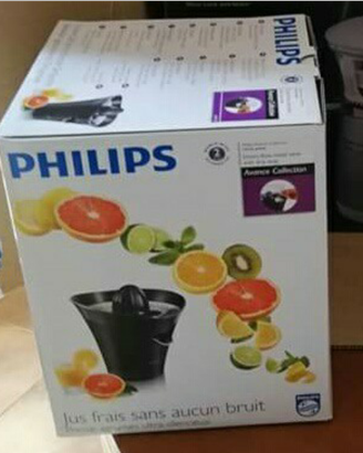 Spremiagrumi Philips