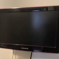 Tv samsung