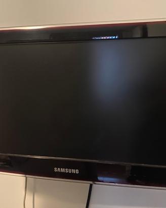 Tv samsung