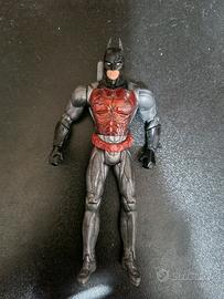 Batman Action Figure 
