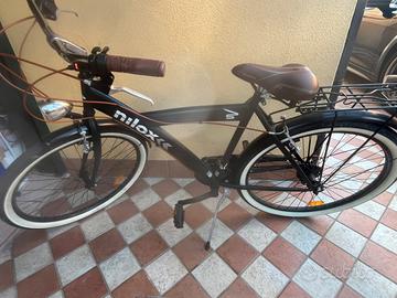 Bicicletta ruota 26