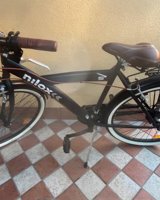 Bicicletta ruota 26