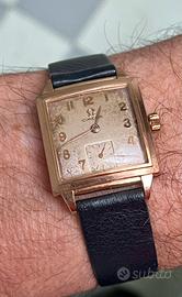 Orologio Omega vintage