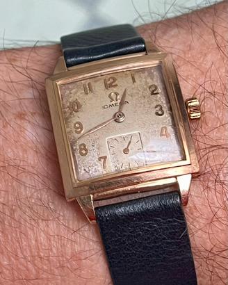 Orologio Omega vintage